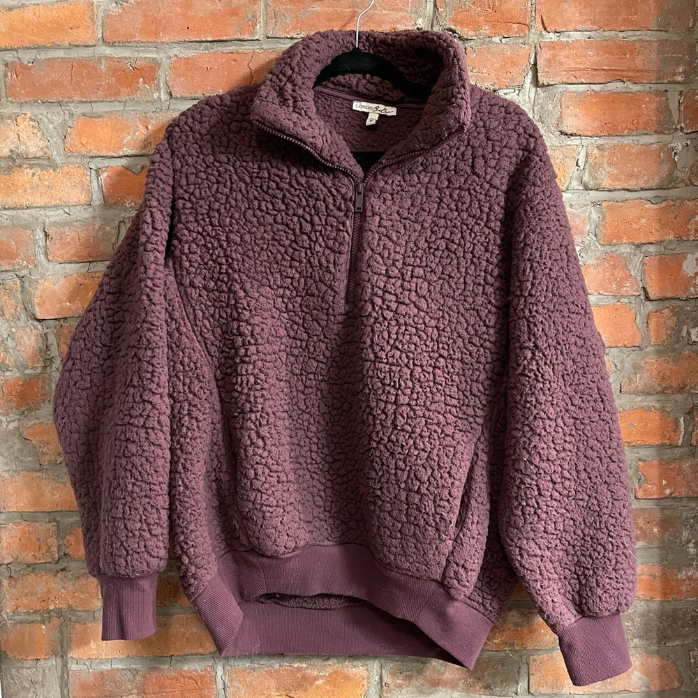 Express Sherpa!